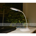 Ultra-Thin Lamp Base Touch Dimmer Table Lamp with Rechargeable Battery (LTB010)